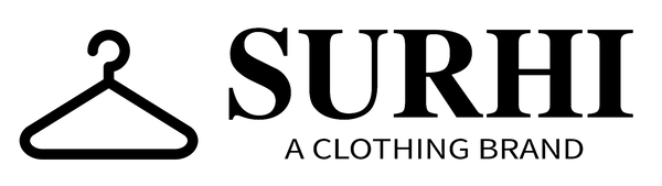 Surhi - Best Women's and Men's Clothing